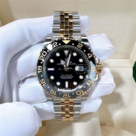 2023 gmt rolex|2023 Rolex gmt with jubilee.